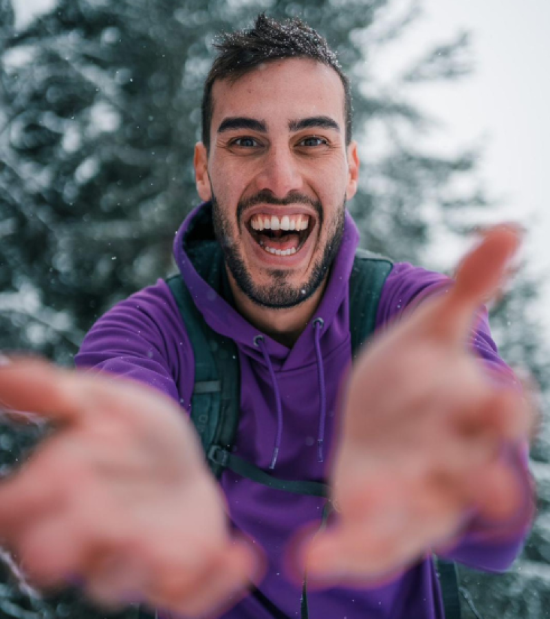 סוכנות ייצוג משפעינים EIGHT 2